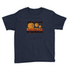 life's a game basketball Youth Tee
