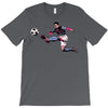 lionel messi 3 T-Shirt