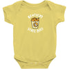 birds are best fried Baby Onesie
