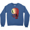 ontheeyes Crewneck Sweatshirt