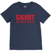 celot V-Neck Tee