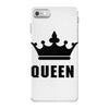 Queen iPhone 7 Case