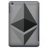 Ethereum Coin iPad Mini