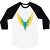 Maverick 3/4 Sleeve Shirt