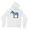 caged Unisex Hoodie