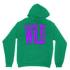 wild Hoodie