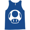 masroom Tank Top