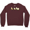 popcorn chicken Crewneck Sweatshirt