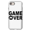 game over iPhone 8