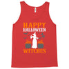 halloween2 Tank Top