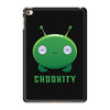 Final Space Chookity iPad Mini 4