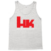 hk heckler and koch Tank Top