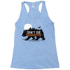 Don't Die Wondering Racerback Tank