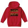 Rules Schmules Youth Hoodie