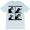 gorillaz T-Shirt