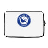 member team zissou Laptop sleeve