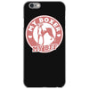 my boxer my bff iPhone 6/6s Case