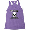pirates only want you for your booty Racerback Tank