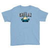 chillax like a Youth Tee