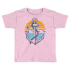 anchor point Toddler T-shirt
