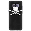 skull skeleton Samsung Galaxy S8 Plus