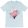 hell yeah piggy T-Shirt