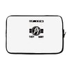 they don't want none Laptop sleeve