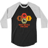 don't settle for less 3/4 Sleeve Shirt