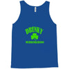 drunky mcdrunkerson Tank Top