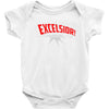 excelsior yk218 best trending Baby Bodysuit