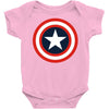 marvel Baby Onesie