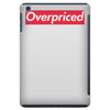 overpriced iPad Mini