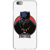 black panther iPhone 6/6s Case