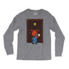 revo emag Long Sleeve Shirts