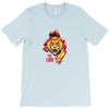 the lion 01 T-Shirt