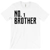 number one brother T-Shirt