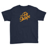 the be sharps Youth Tee
