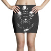 trophy hunting Mini Skirts