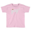 Yay! Toddler T-shirt