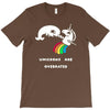 unicorns are overrated T-Shirt