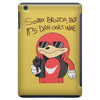 Ugandan Knuckles iPad Mini