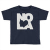 love nola Toddler T-shirt