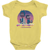 get schwifty Baby Onesie