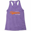 40 years enjoying halloween since 1978 funny shirt Racerback Tank