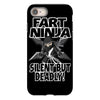 funny rfart ninja iPhone 8