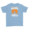 teacher Youth Tee
