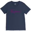 vagitarian V-Neck Tee