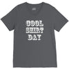 cool shirt day V-Neck Tee