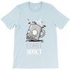 coffee addict T-Shirt
