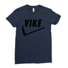 Vike Ladies Fitted T-Shirt